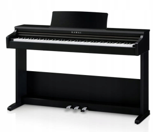 Digitálne piano Kawai KDP75 B
